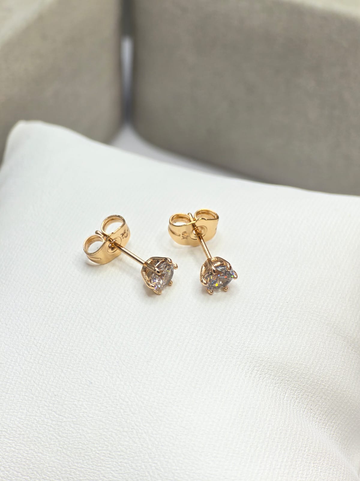 Xuping earrings