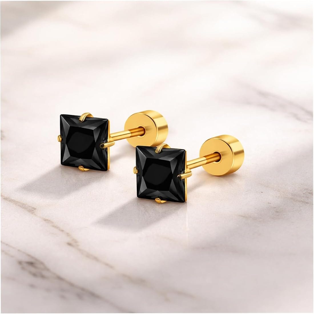 Xuping earrings