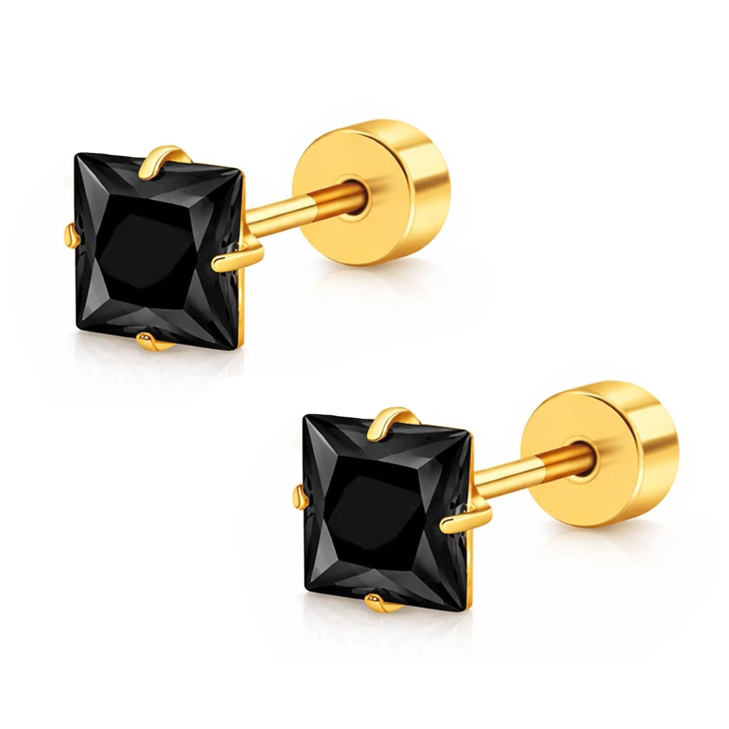Xuping earrings