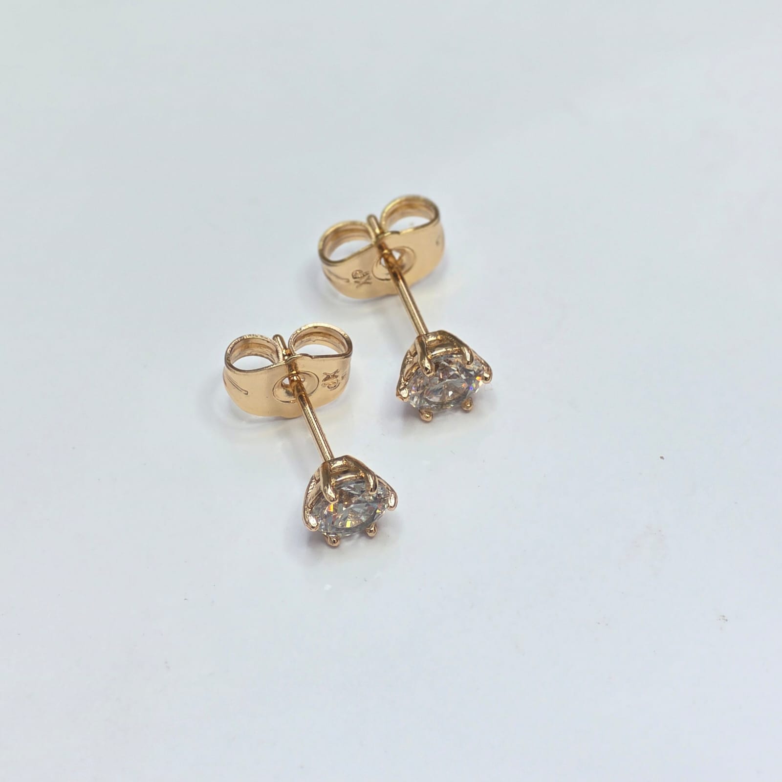 Xuping earrings