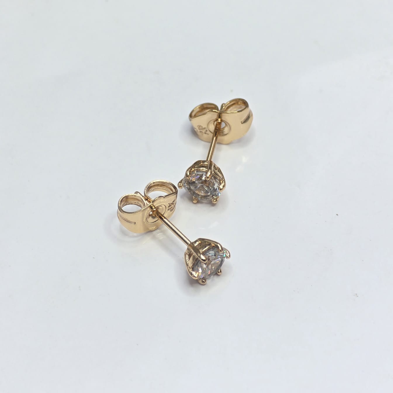 Xuping earrings