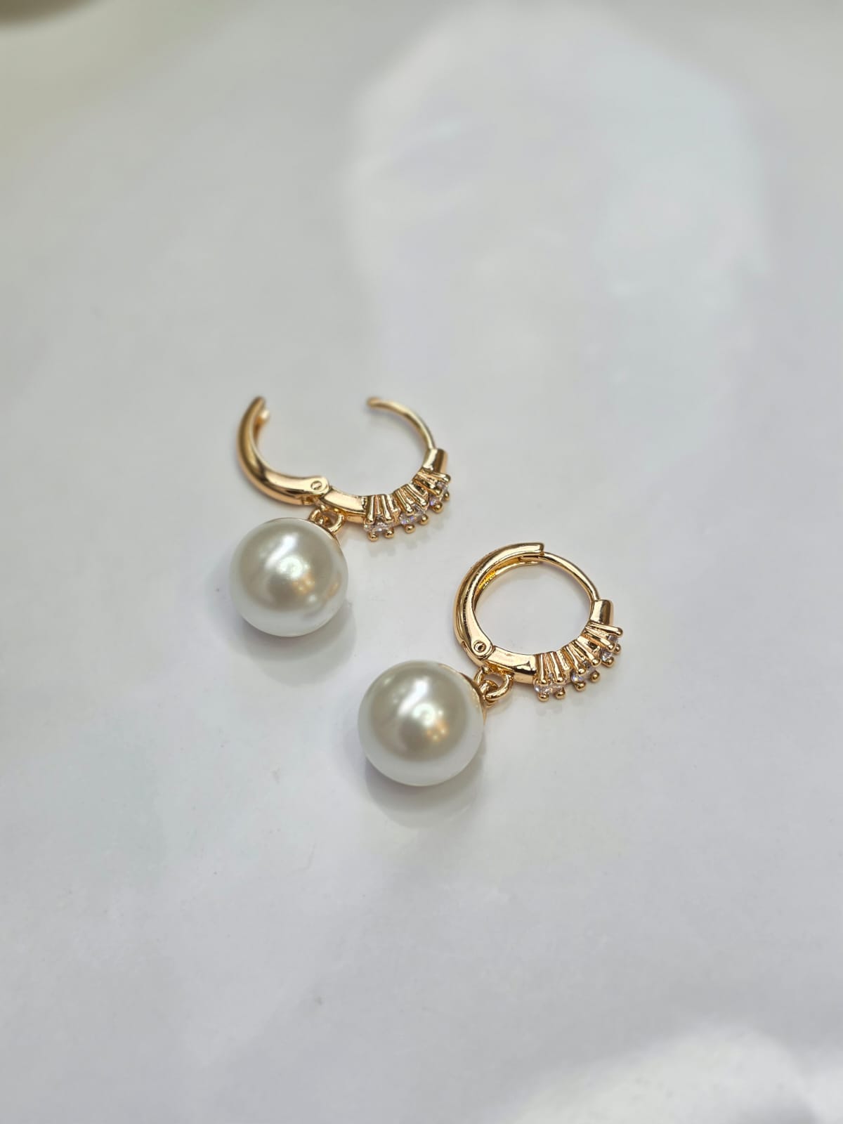 Xuping earrings