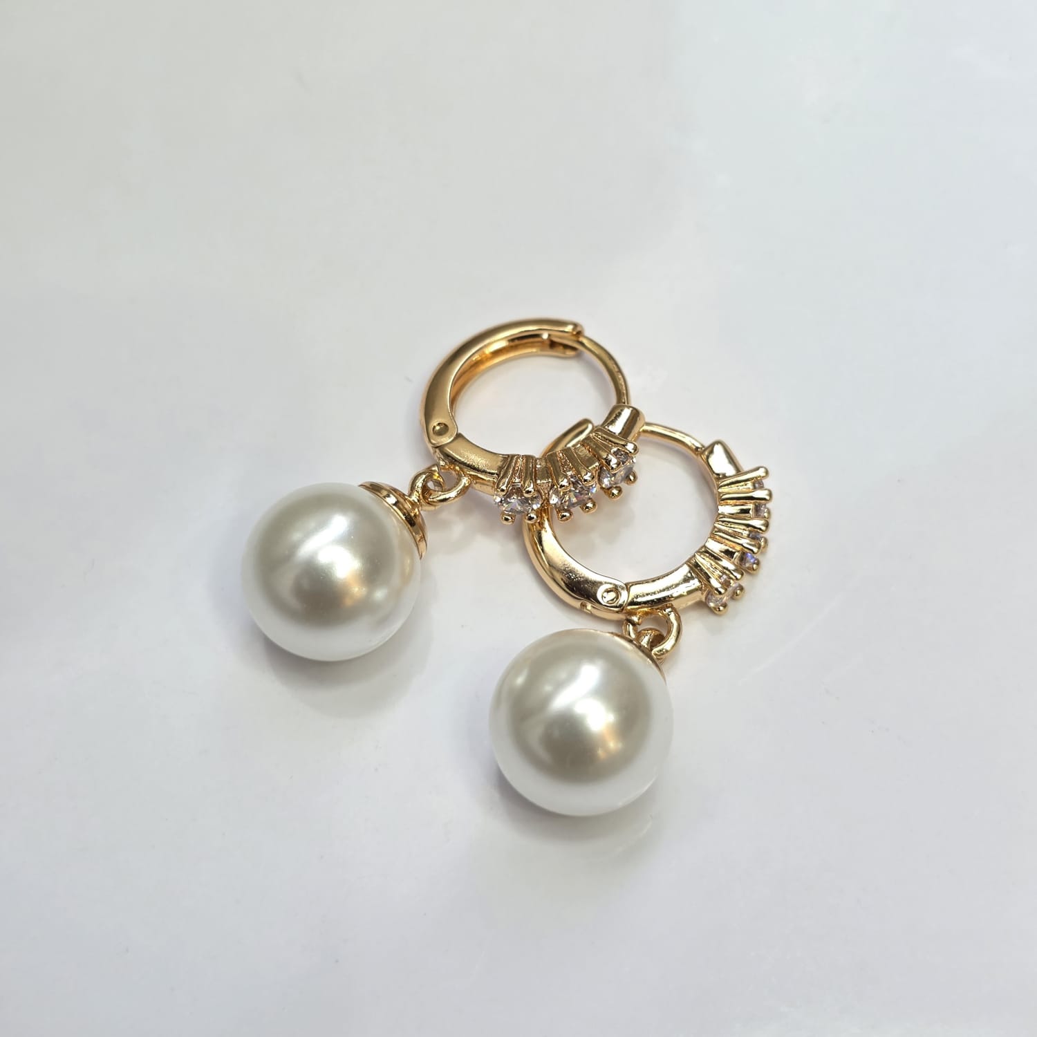 Xuping earrings