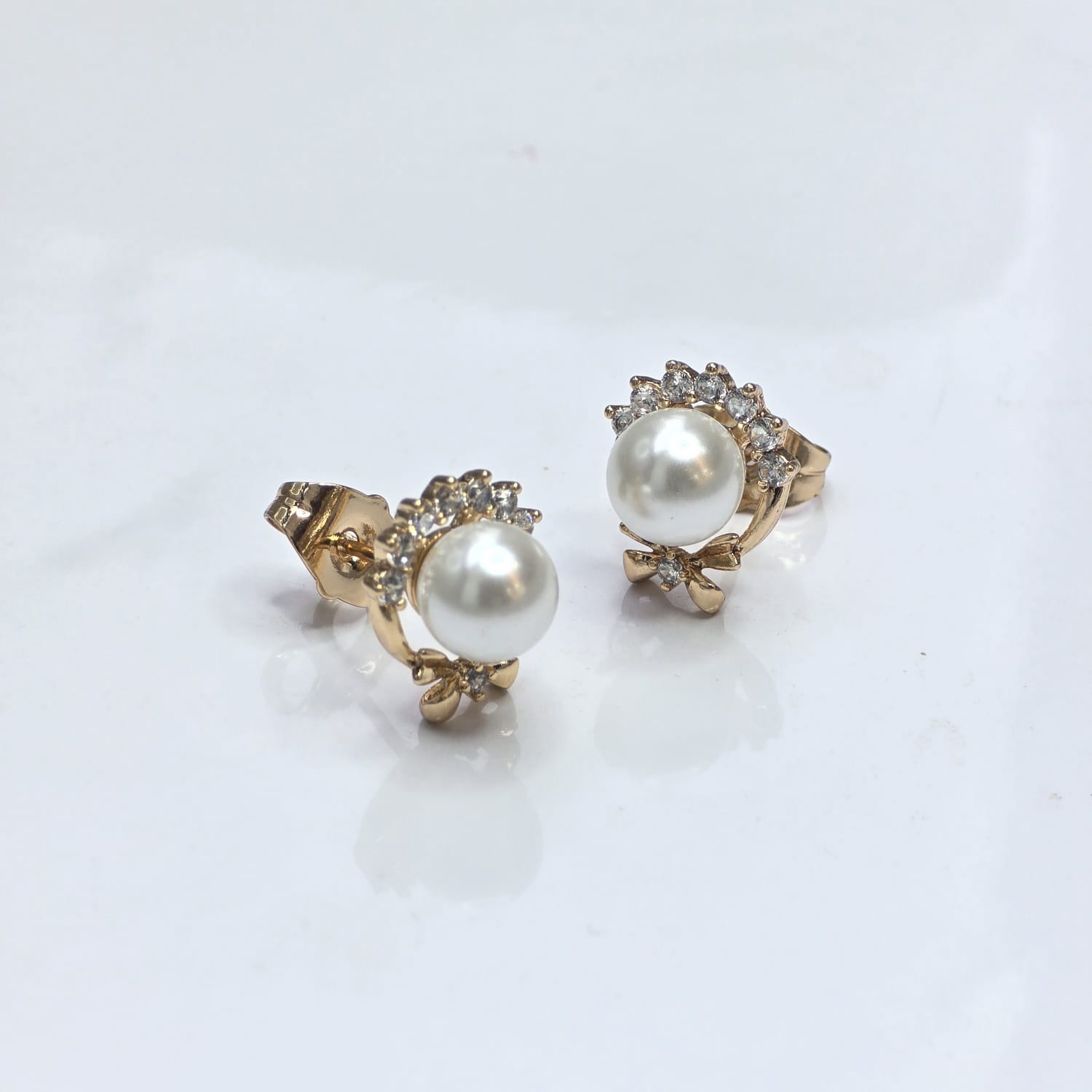 Xuping earrings