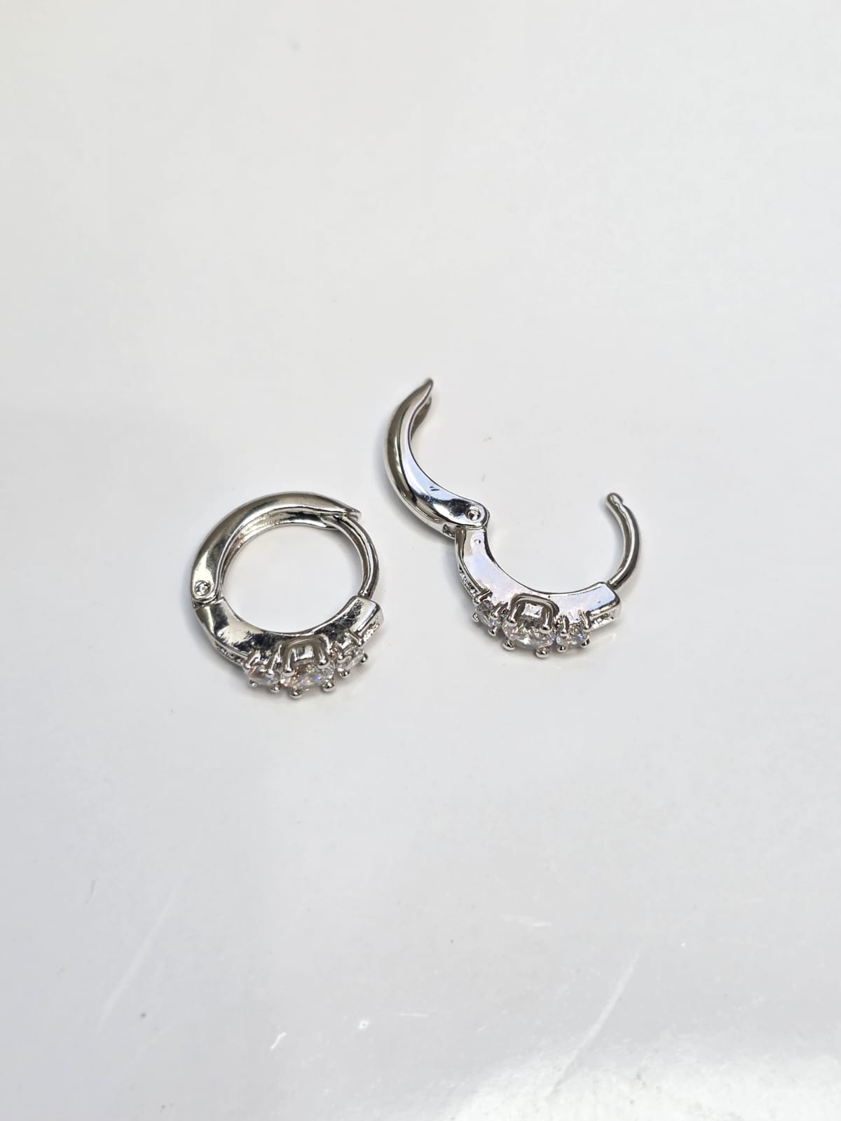 Xuping earrings