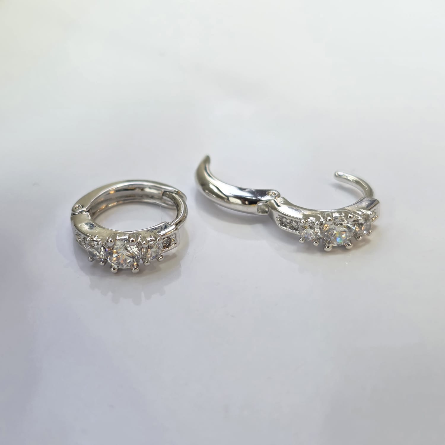 Xuping earrings