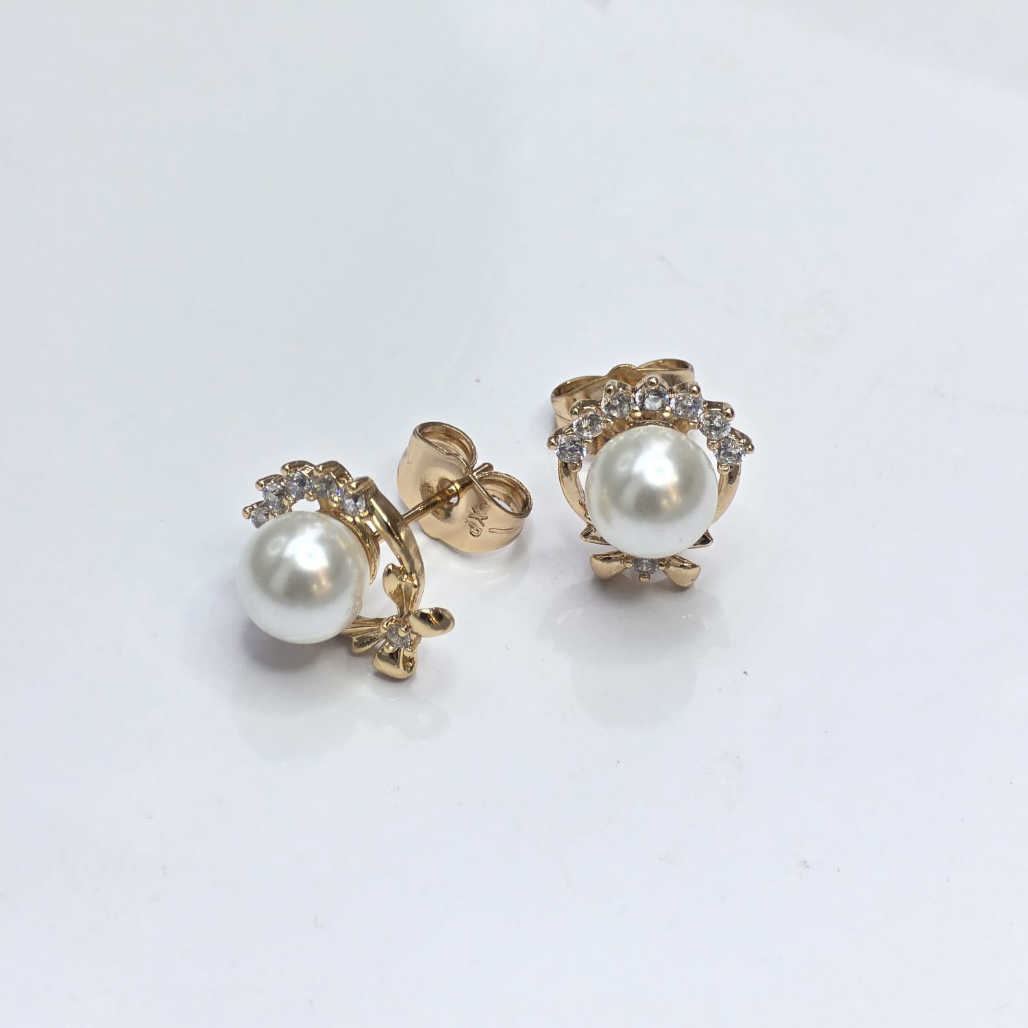 Xuping earrings