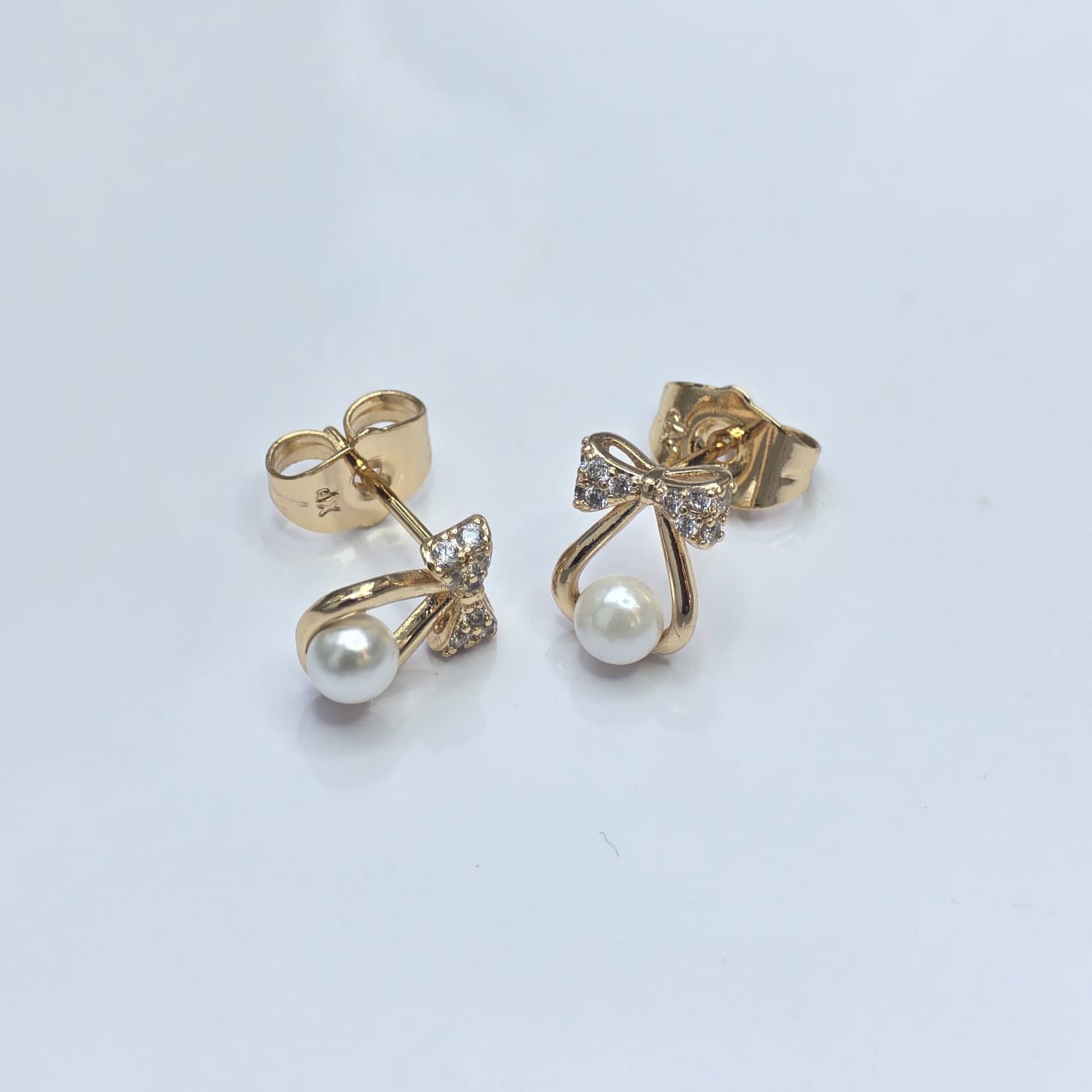 Xuping earrings