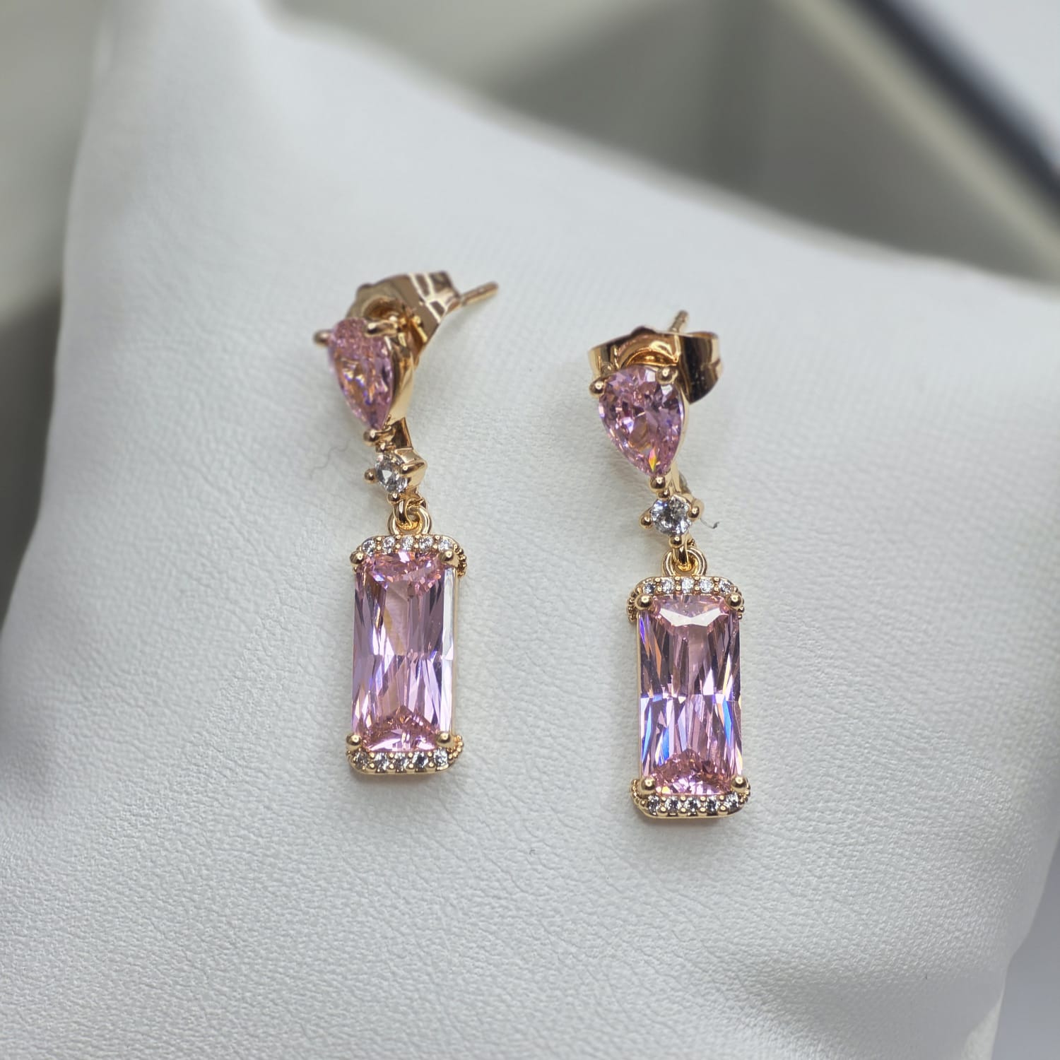 Xuping earrings