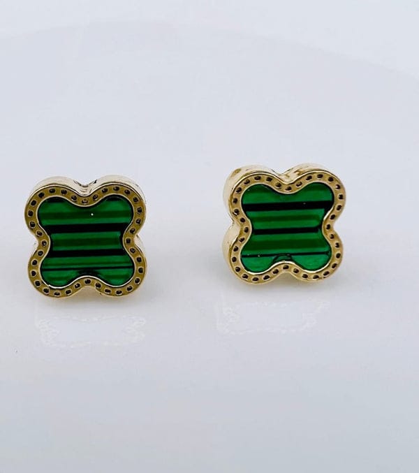 Xuping earrings