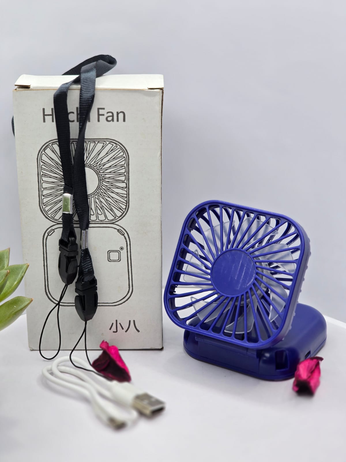Fan