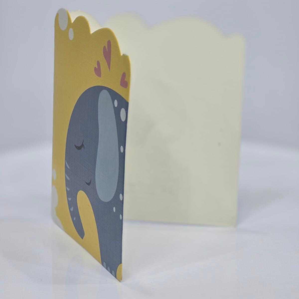 Greeting card