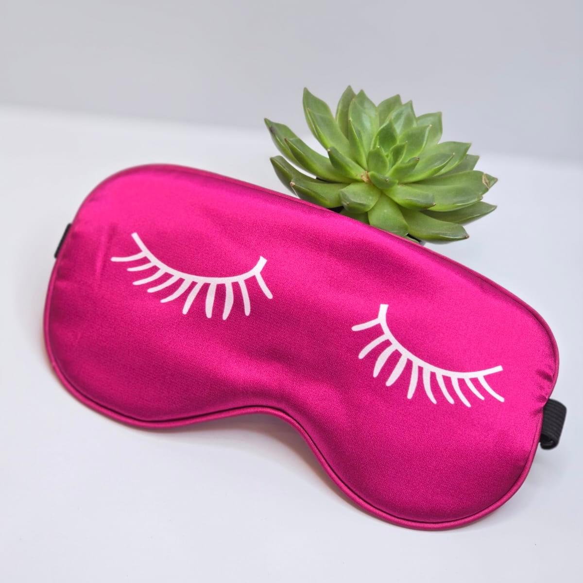 Sleeping mask
