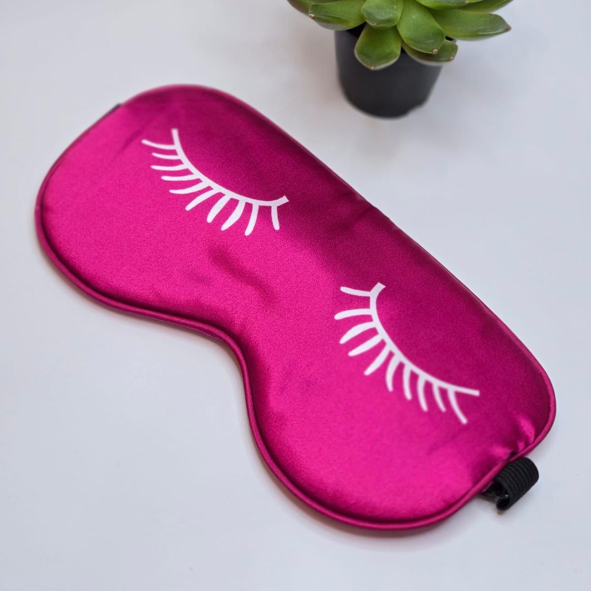 Sleeping mask