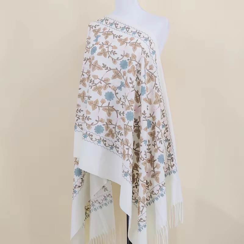 New Cashmere Scarf 23
