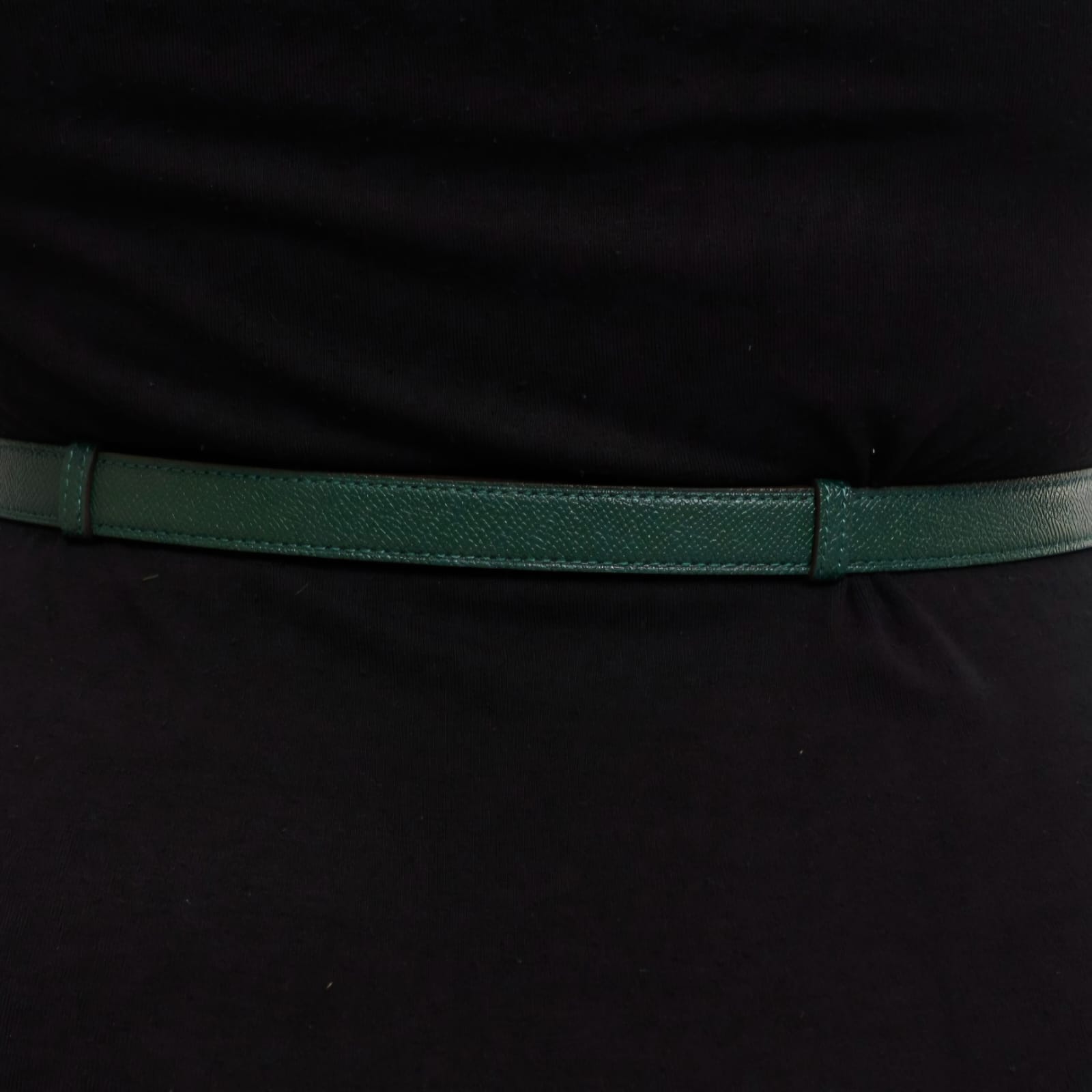 Trouser belts