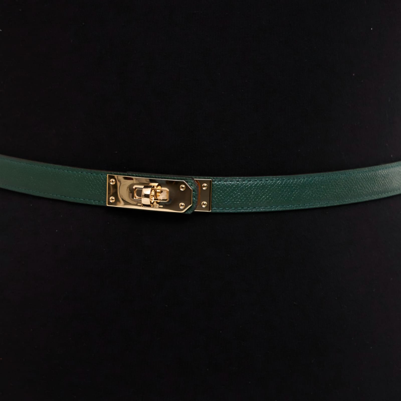 Trouser belts
