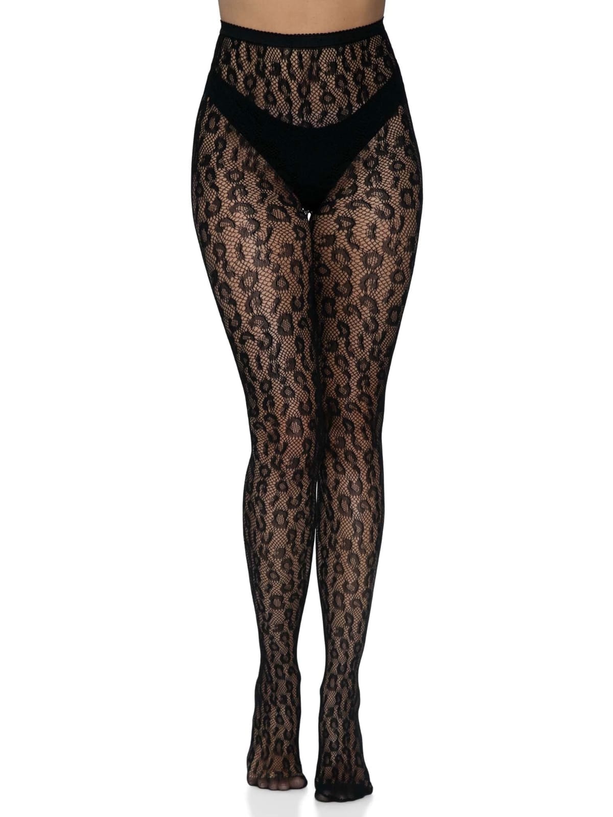 Fishnet stockings