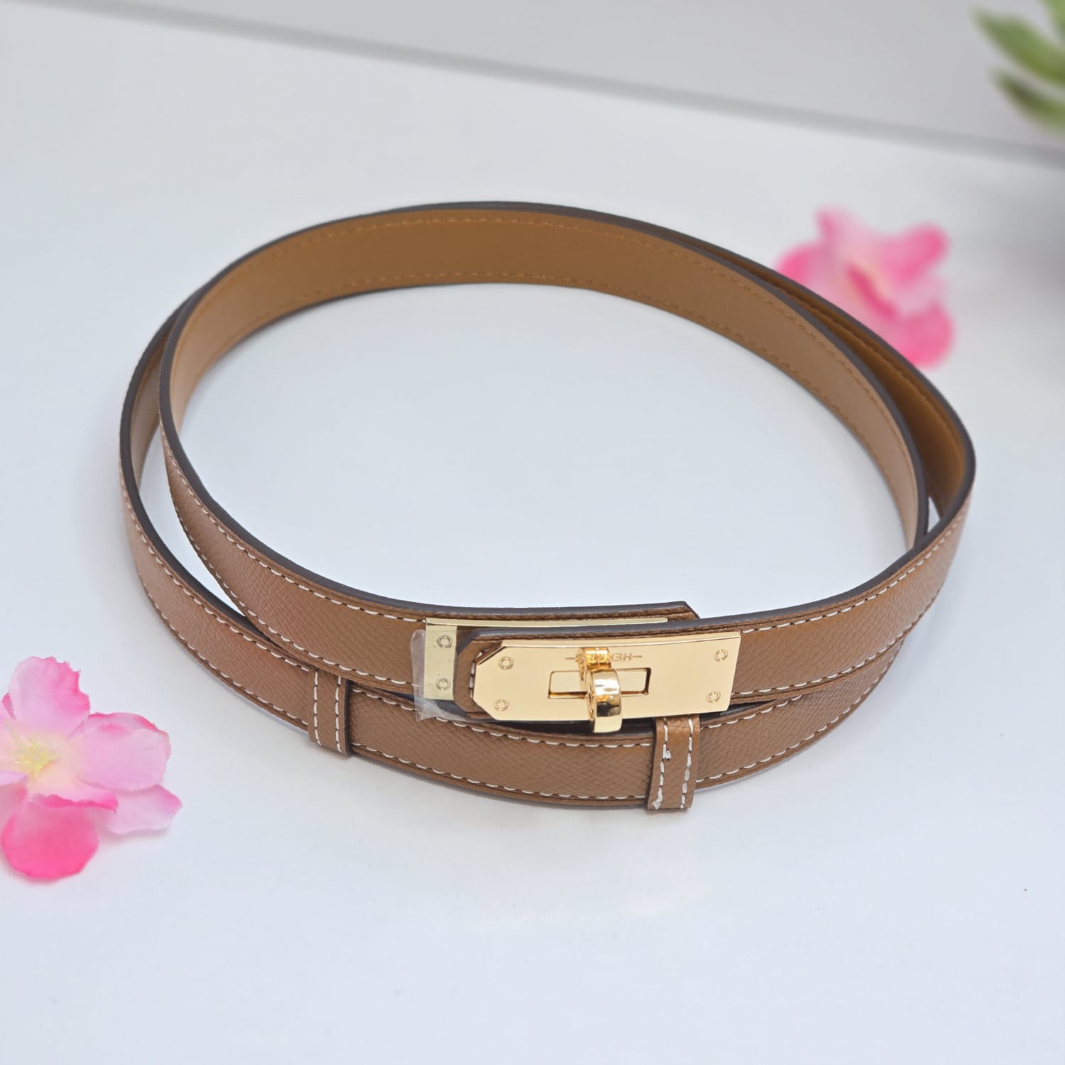 Fashion waist belt