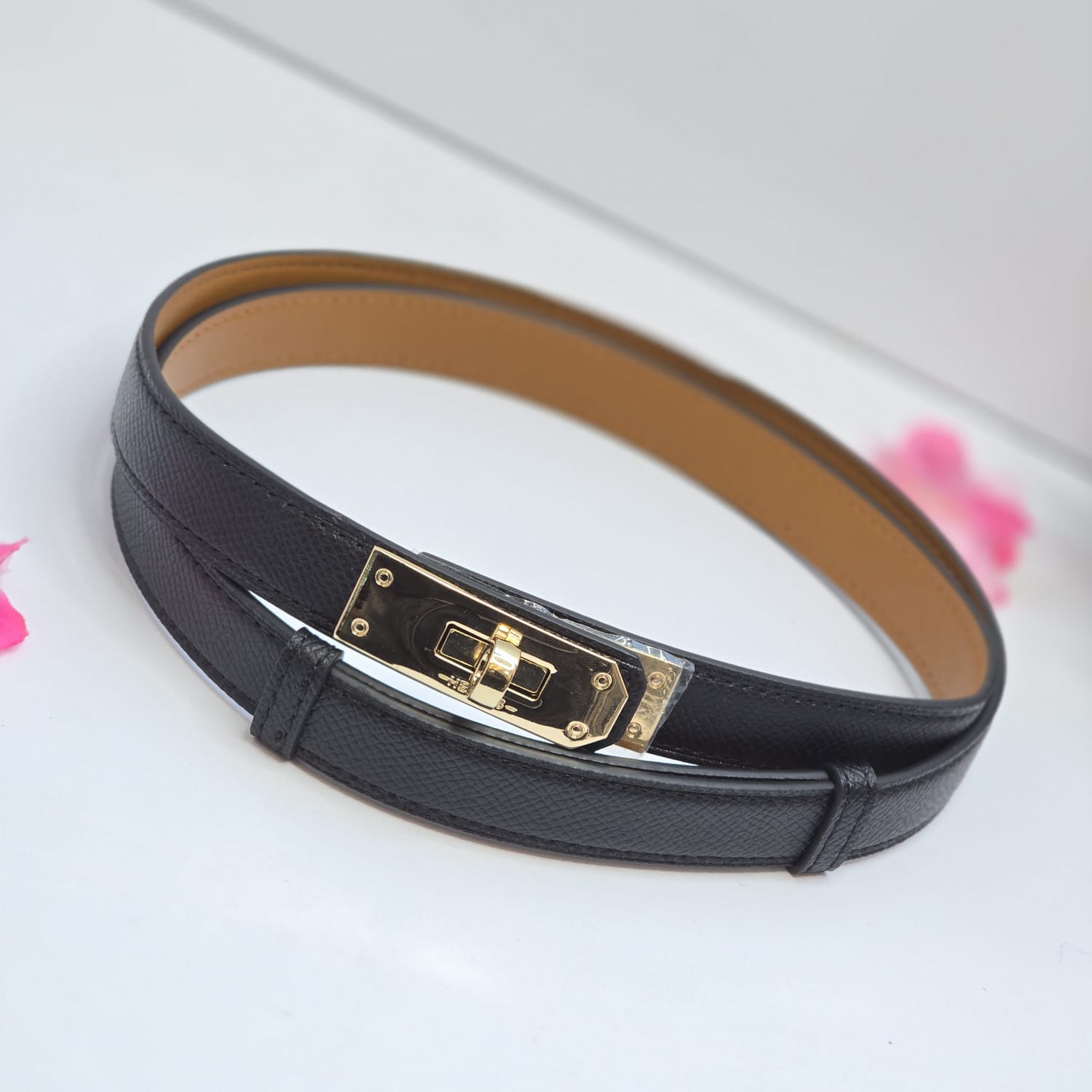 Fashion waist belt