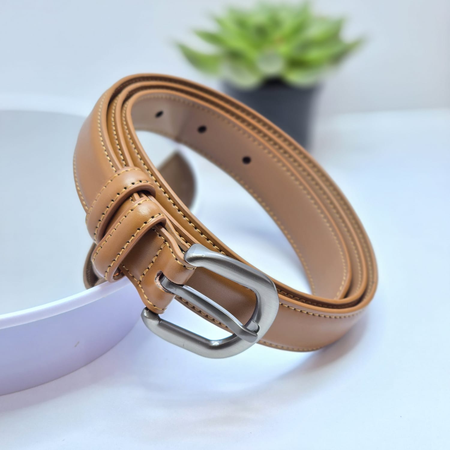 Fashion waist belt