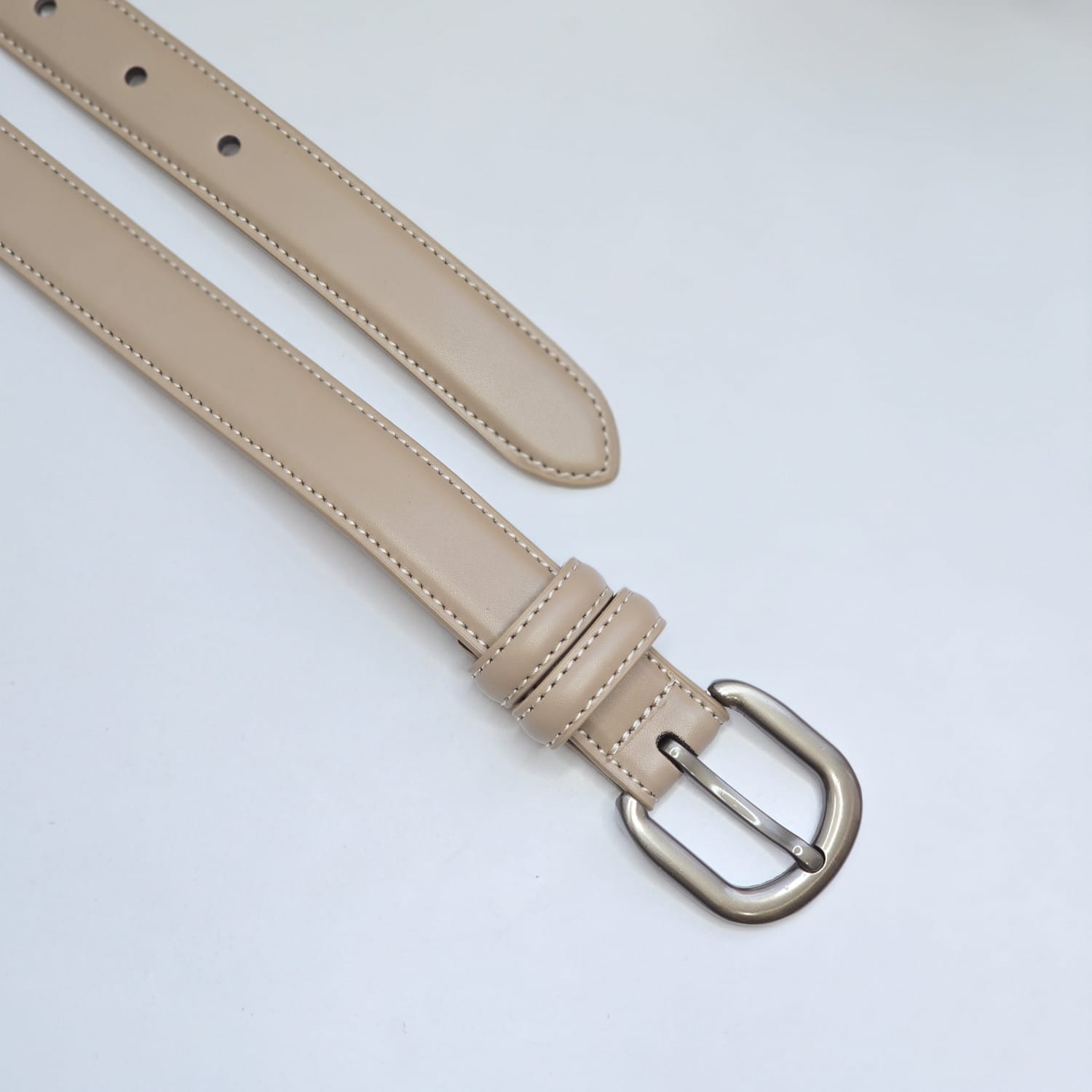Fashion waist belt