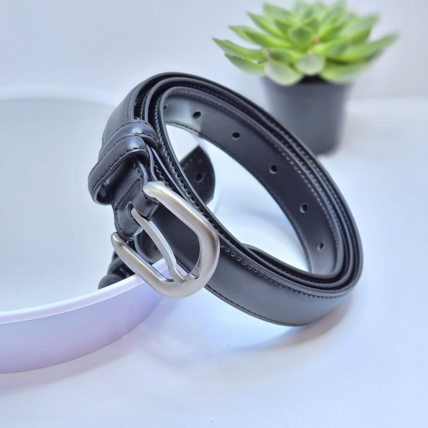 Fashion waist belt