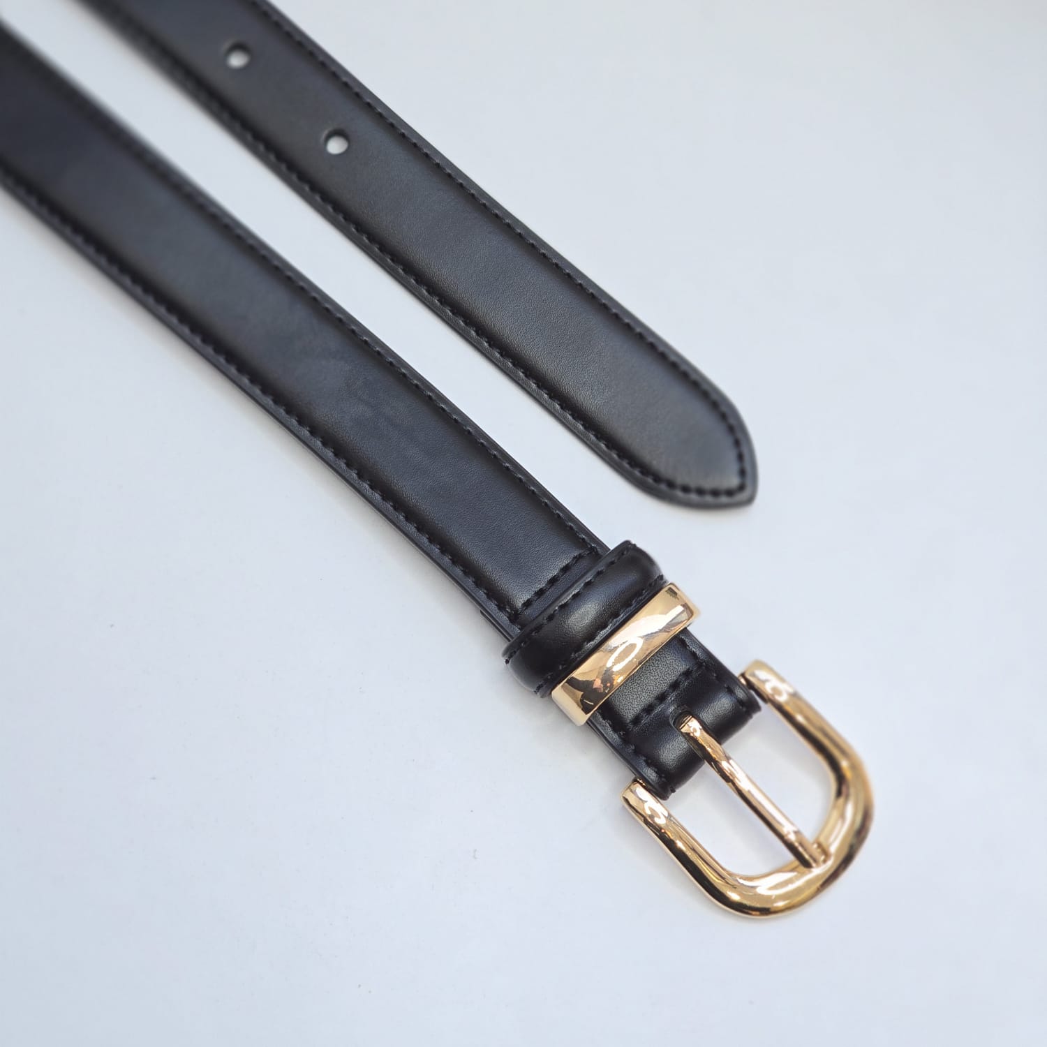 Fashion waist belt
