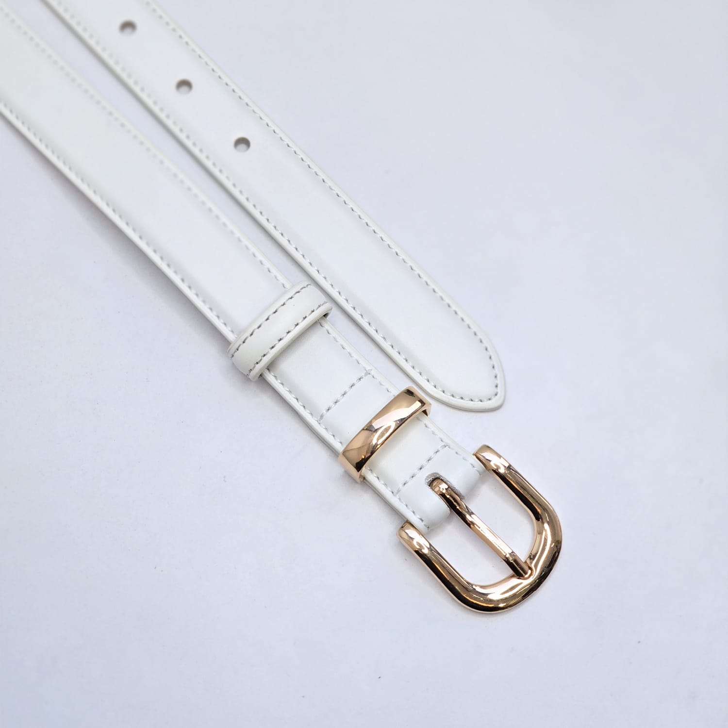 Fashion waist belt