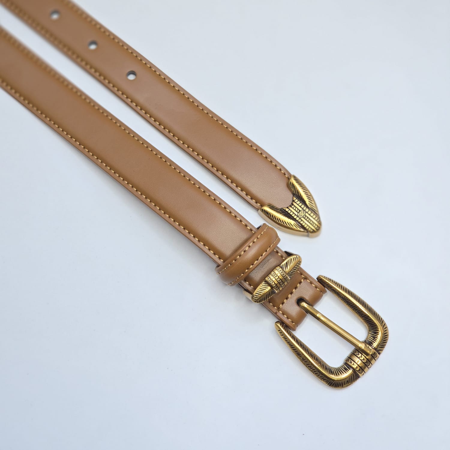 Fashion waist belt