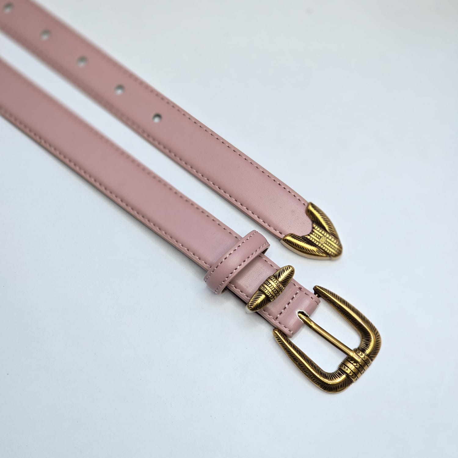 Fashion waist belt