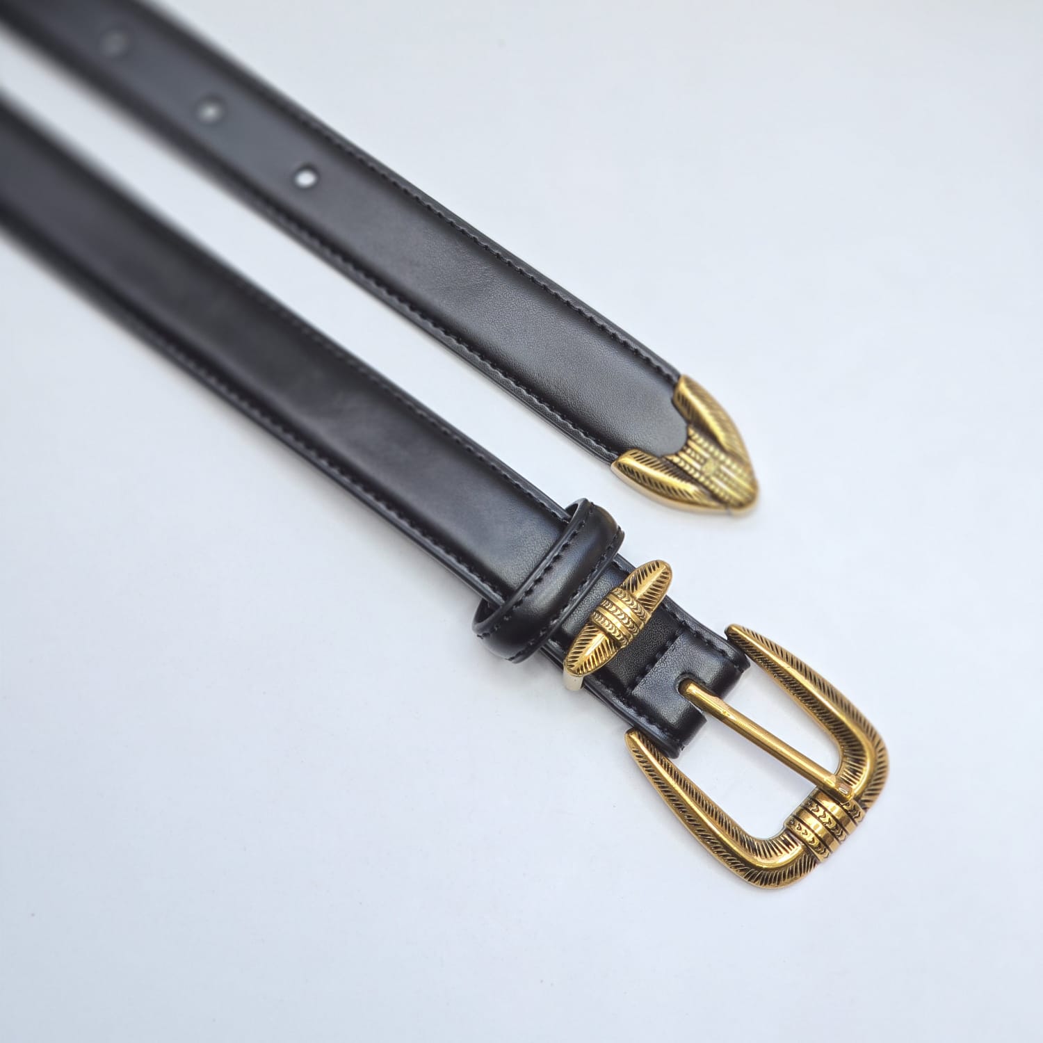 Fashion waist belt