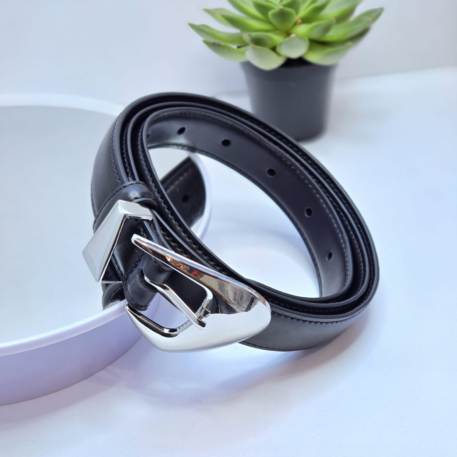 Fashion waist belt