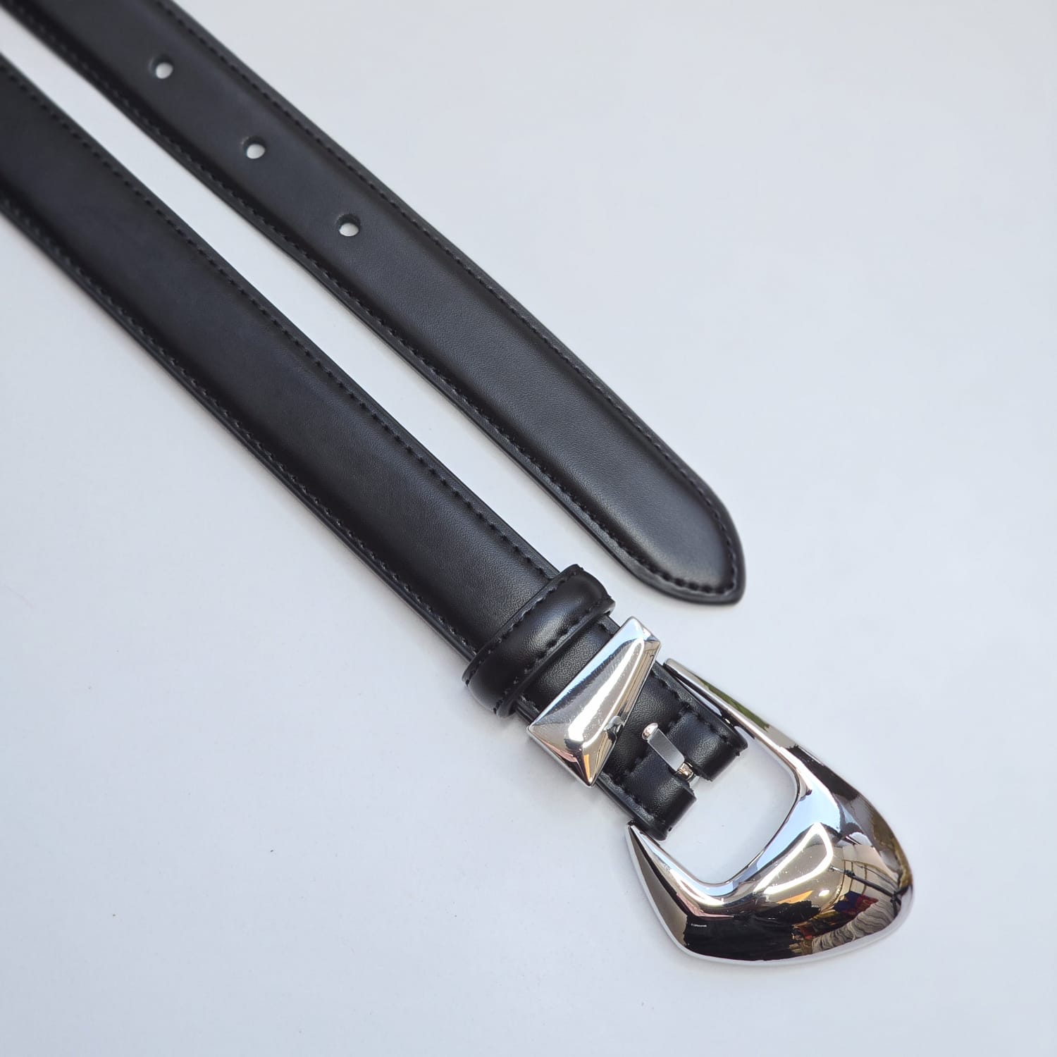 Fashion waist belt