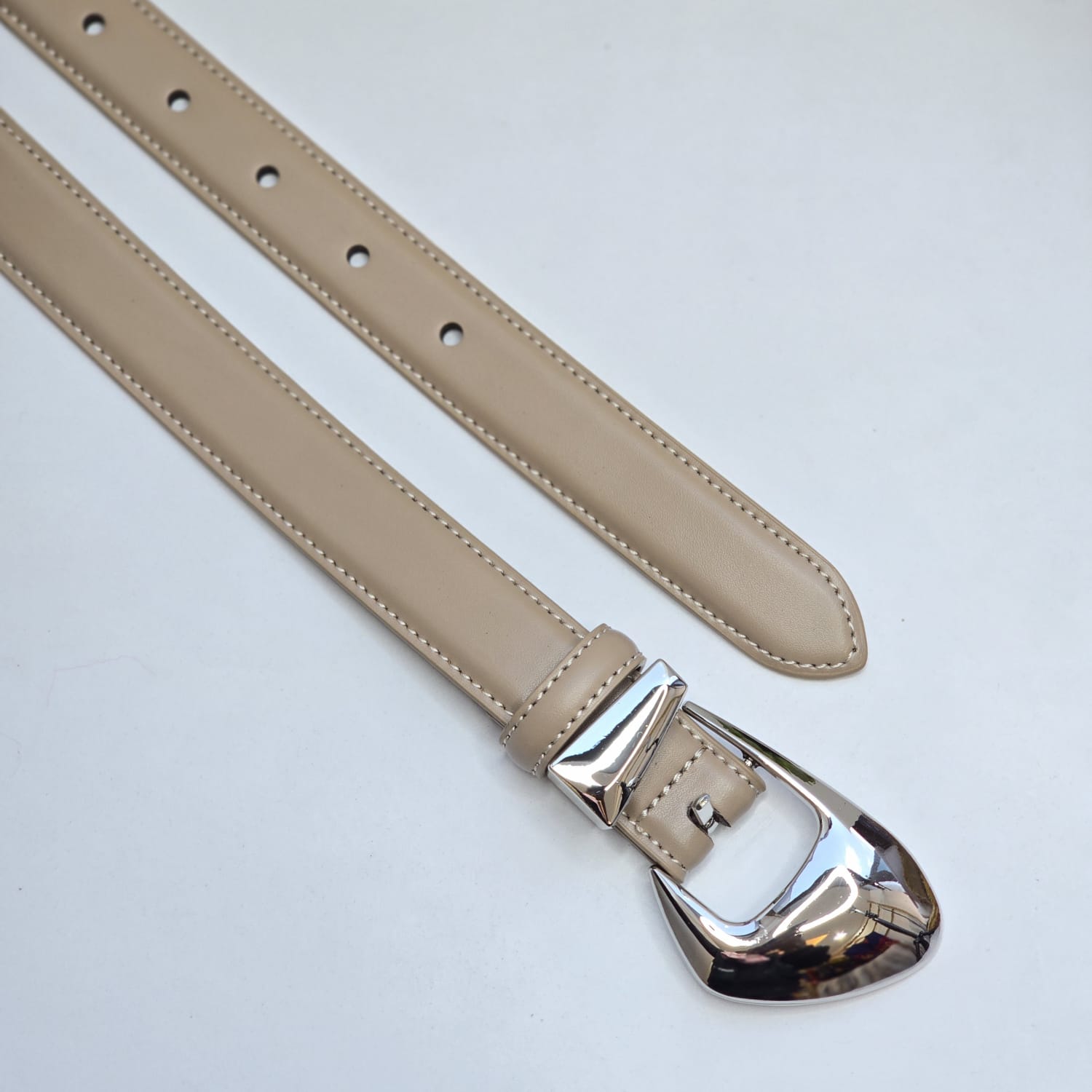 Fashion waist belt
