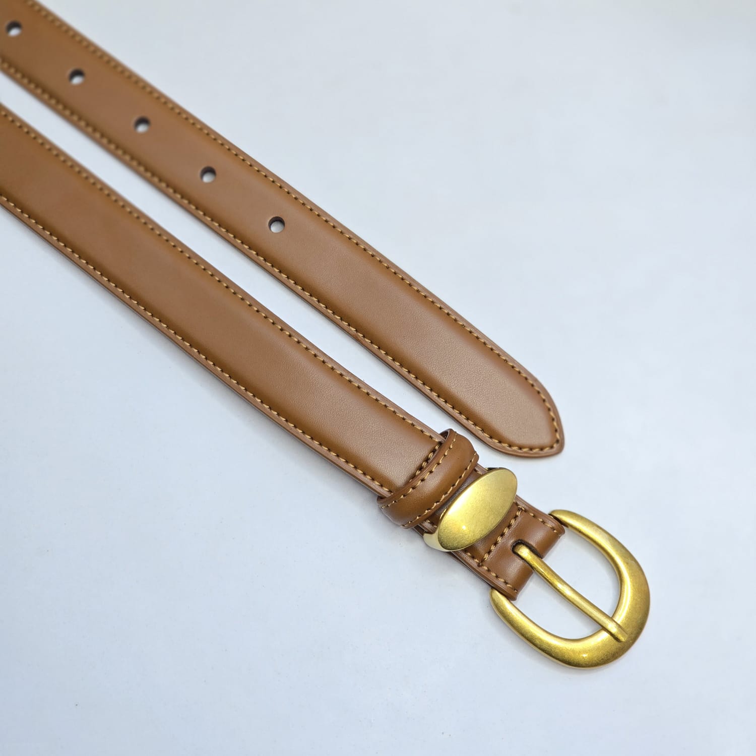 Fashion waist belt