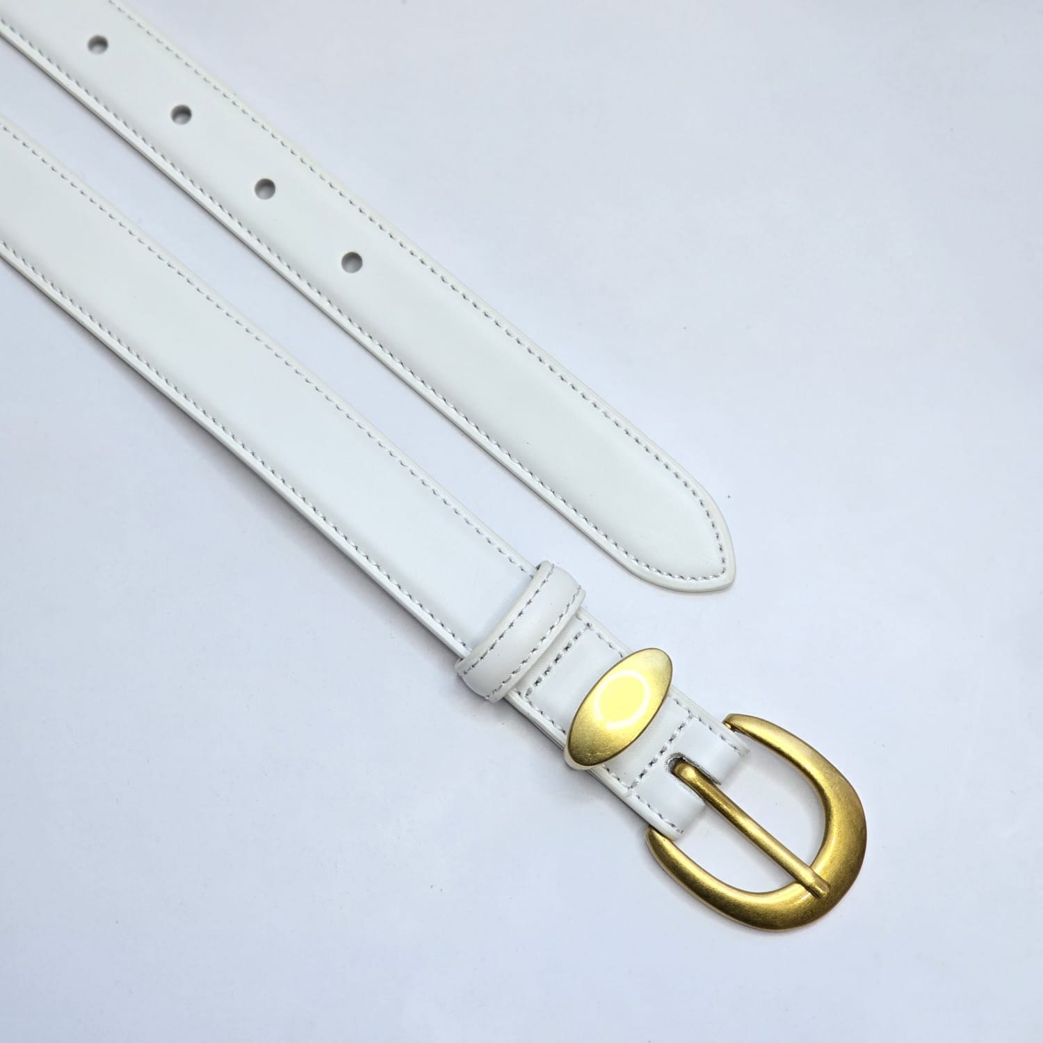 Fashion waist belt