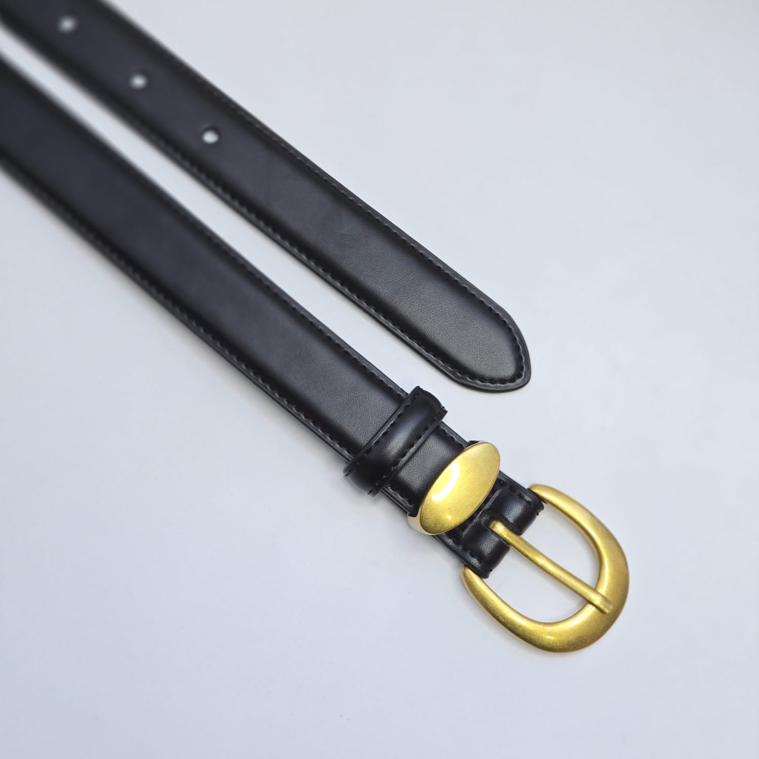 Fashion waist belt