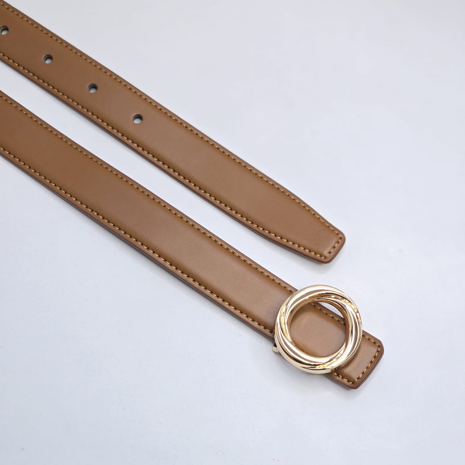 Fashion waist belt