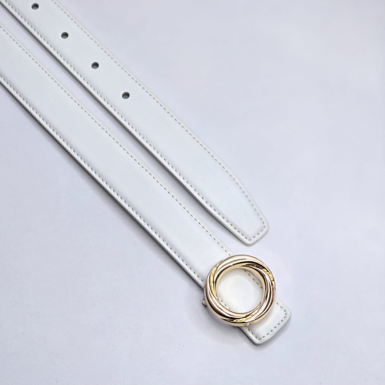 Fashion waist belt