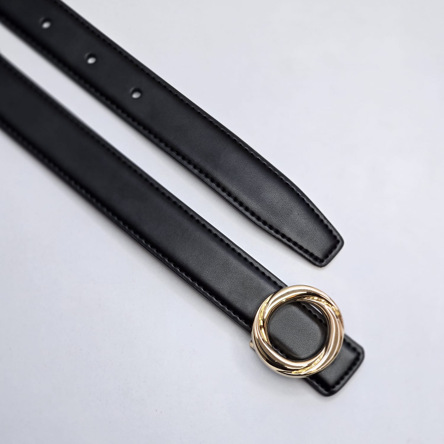 Fashion waist belt
