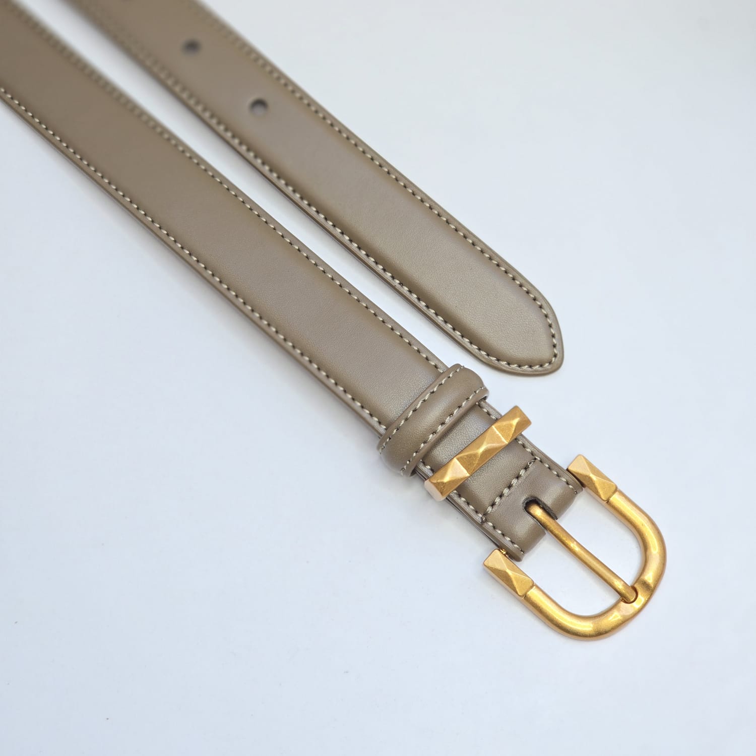 Fashion waist belt