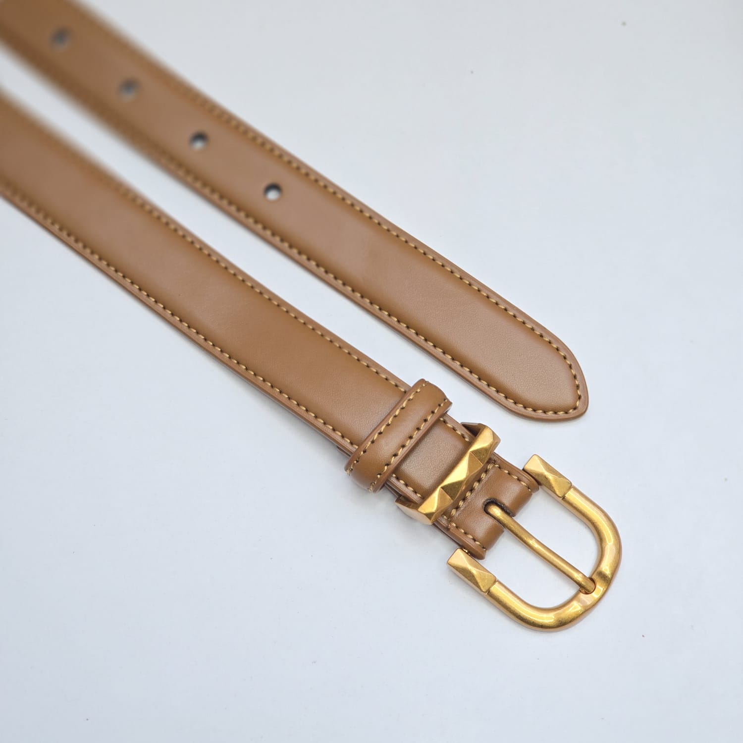 Fashion waist belt