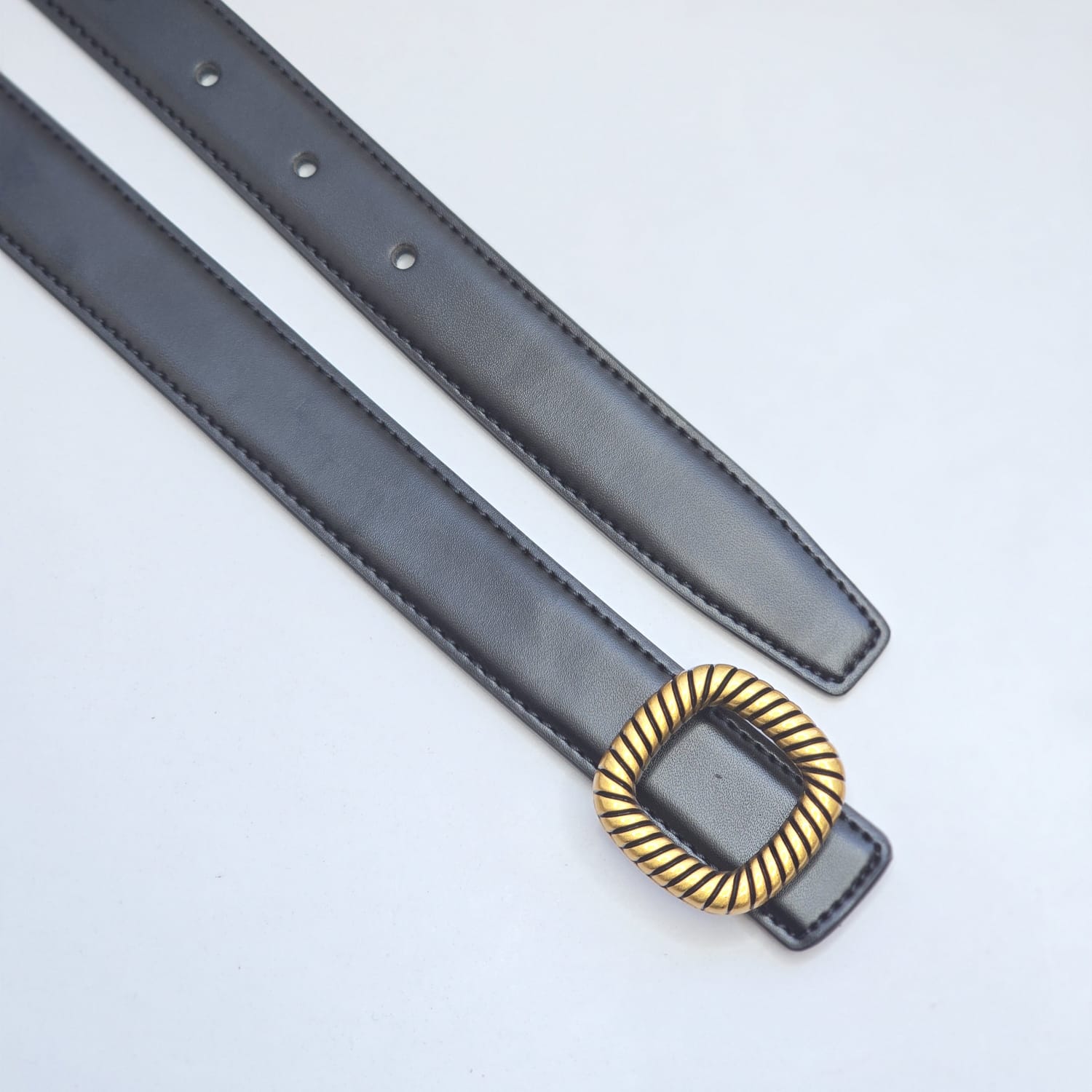 Fashion waist belt