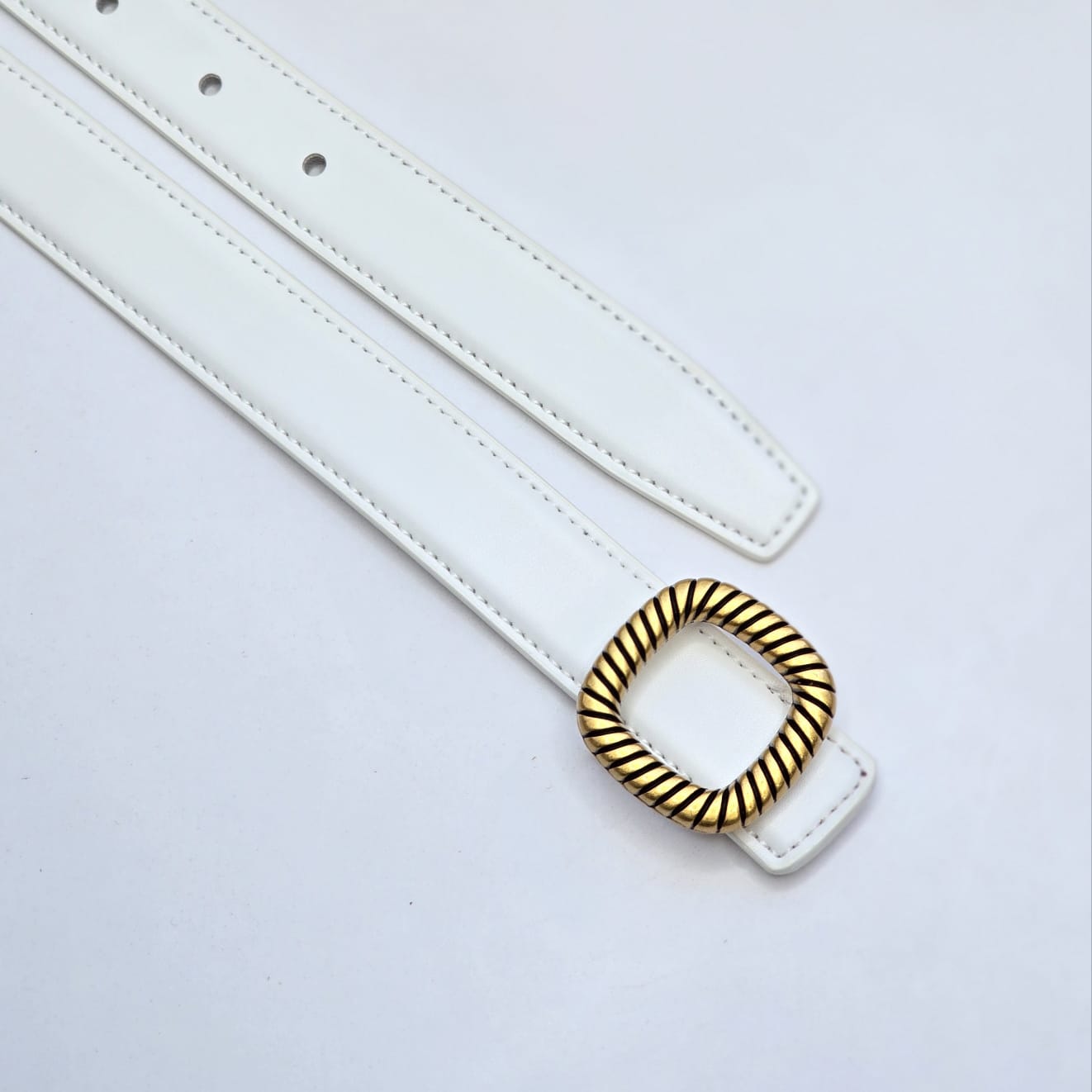 Fashion waist belt