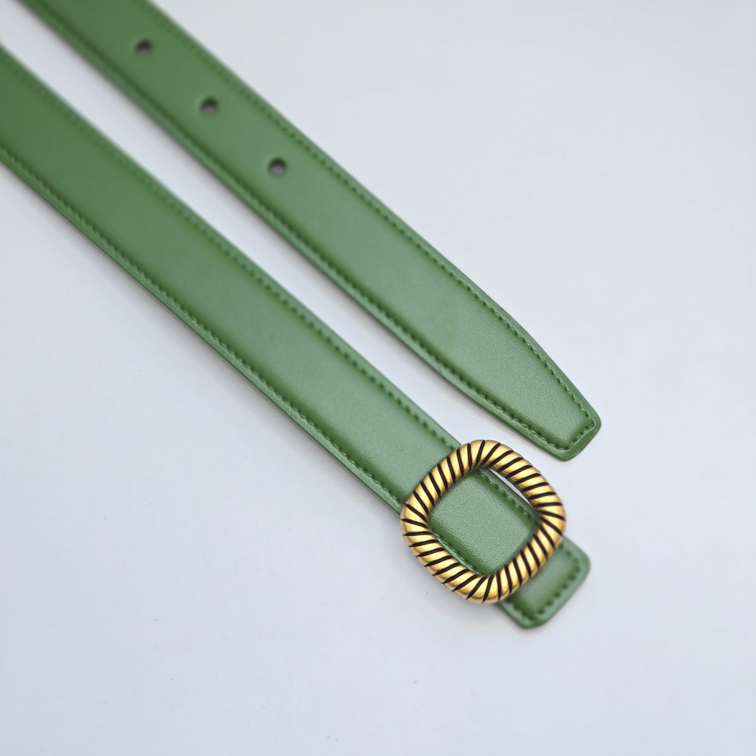 Fashion waist belt