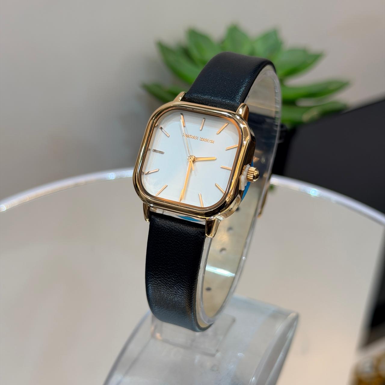 Fashion wristwatch