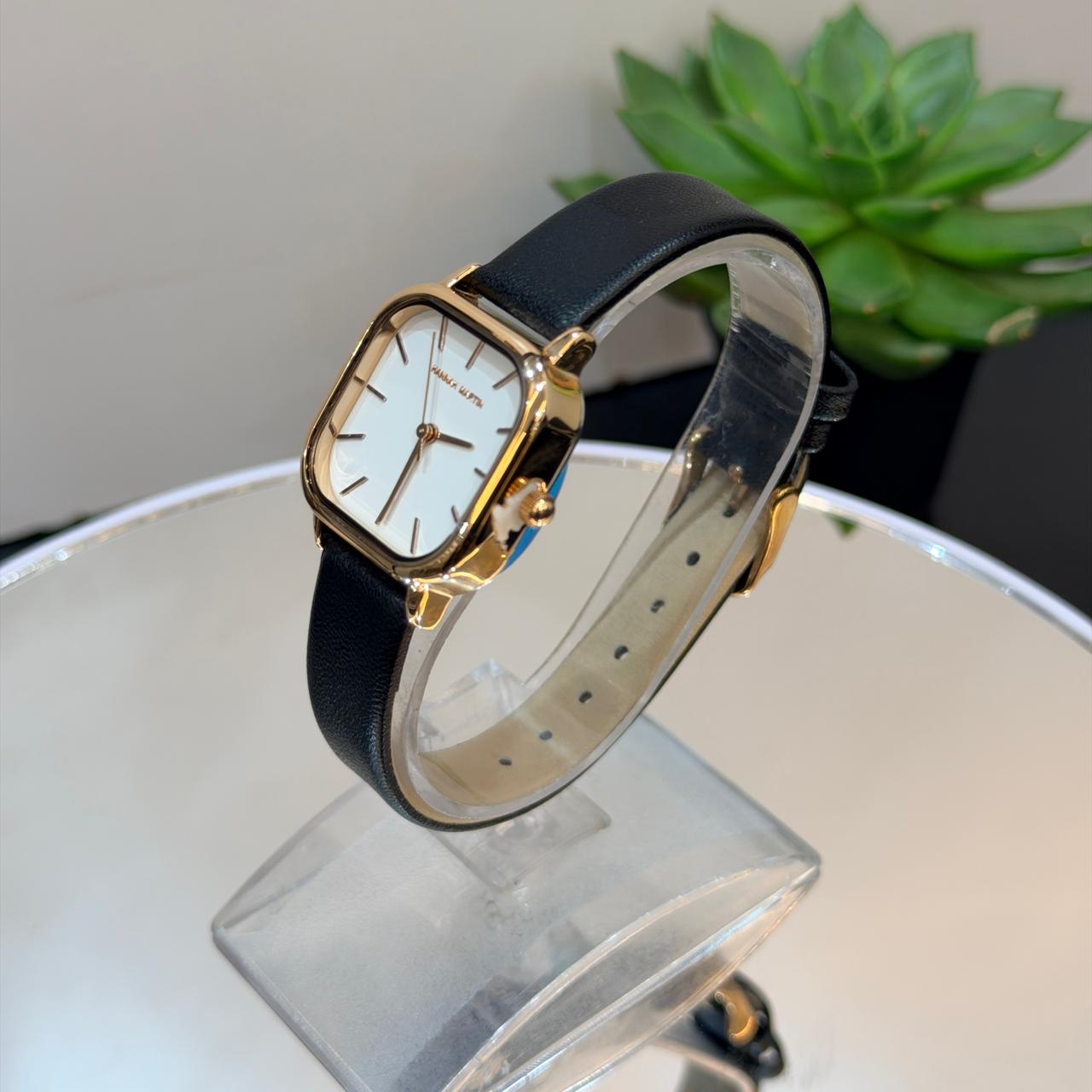 Fashion wristwatch