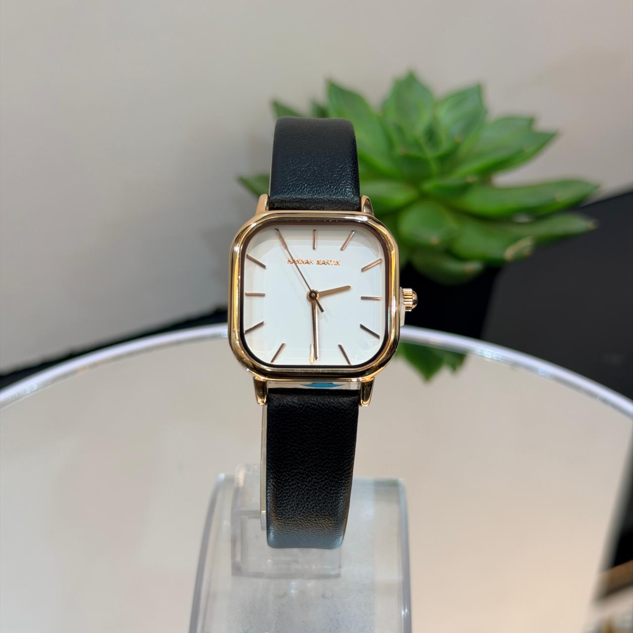 Fashion wrist watch