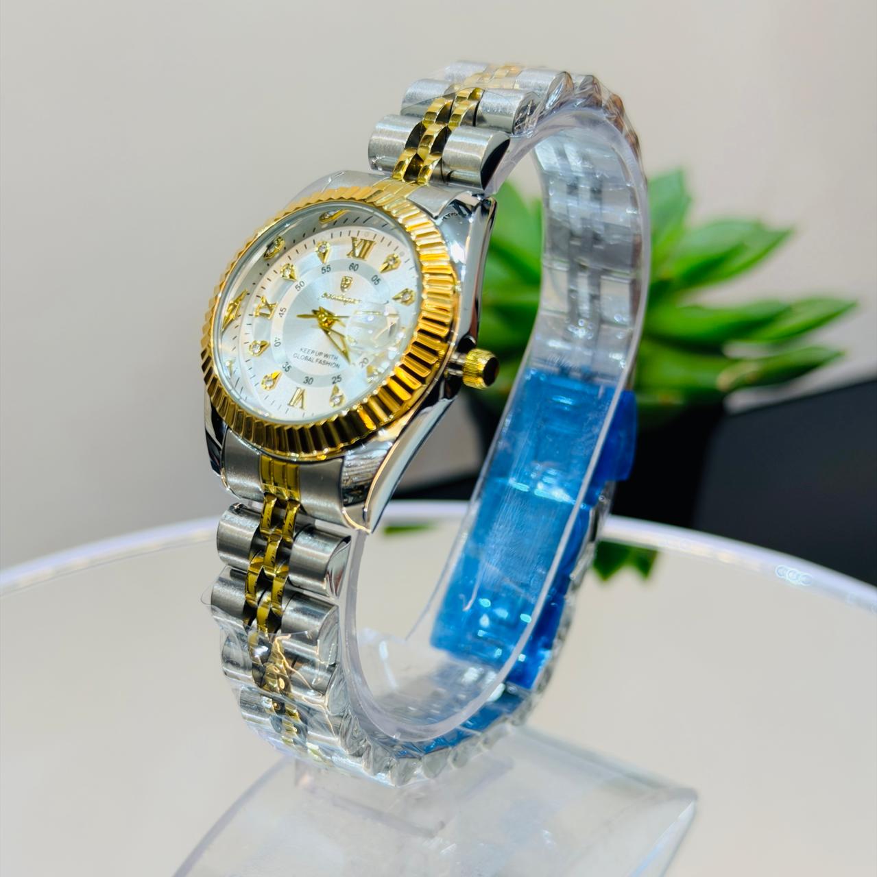 Fashion style watch